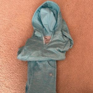 Kids champion jogging set